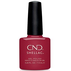 Gel Polish - Satin Sheets (LS)